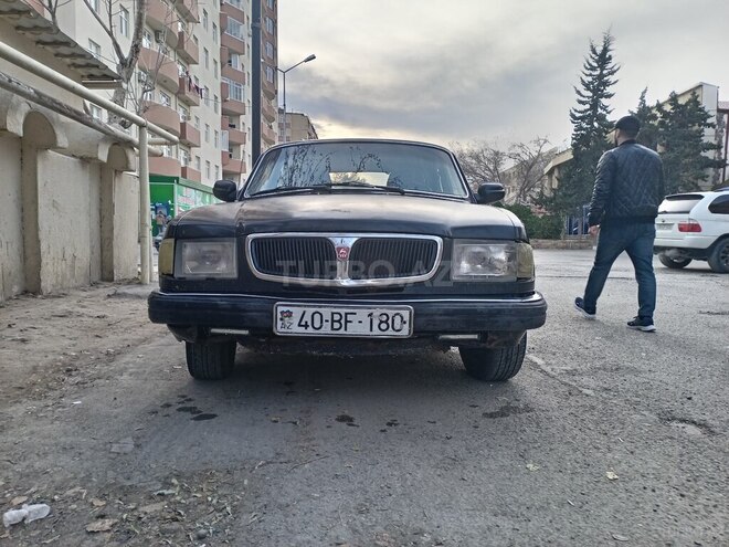 GAZ 3110 1999, 200,000 km - 2.0 l - Bakı
