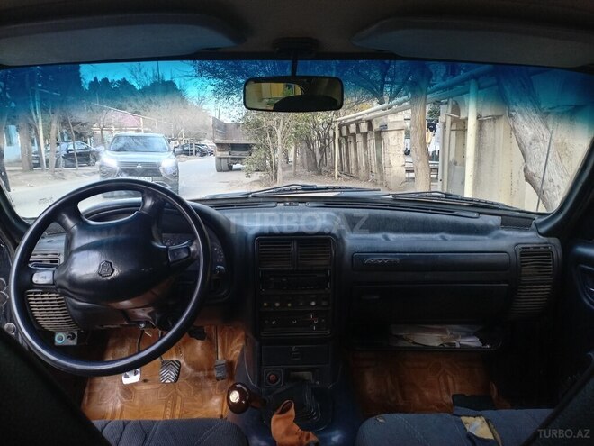 GAZ 3110 1999, 200,000 km - 2.0 l - Bakı