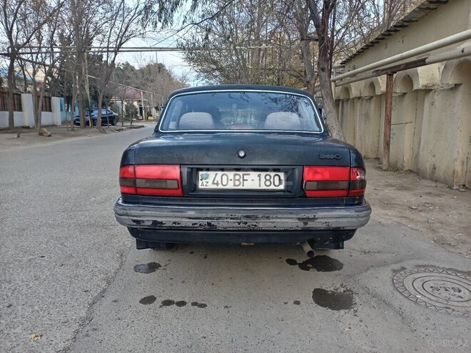 GAZ 3110 1999, 200,000 km - 2.0 l - Bakı