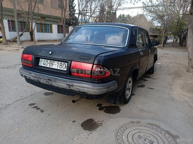 GAZ 3110 1999, 200,000 km - 2.0 l - Bakı