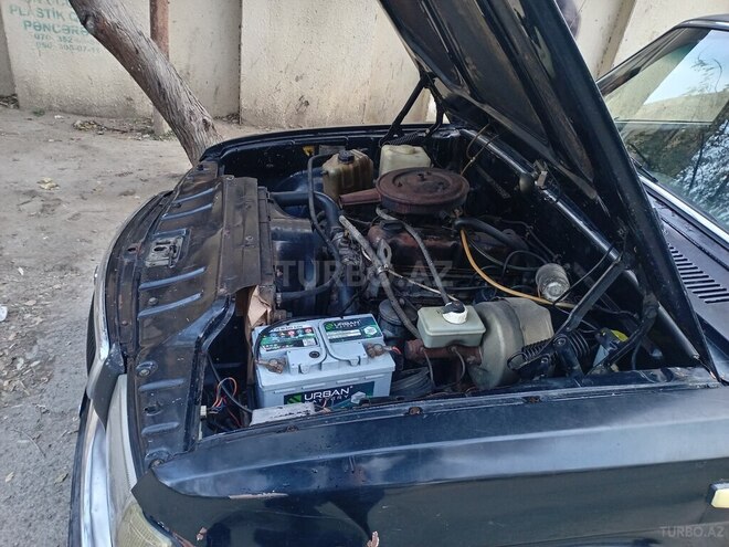 GAZ 3110 1999, 200,000 km - 2.0 l - Bakı