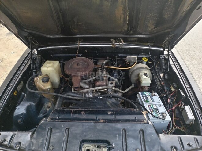 GAZ 3110 1999, 200,000 km - 2.0 l - Bakı