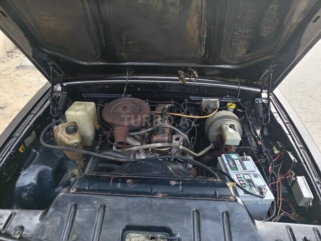 GAZ 3110 1999, 200,000 km - 2.0 l - Bakı