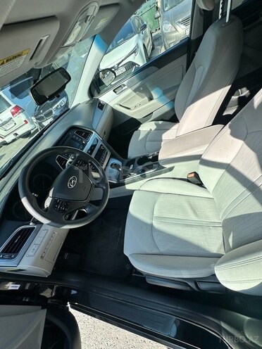 Hyundai Sonata 2016, 64,000 km - 2.0 l - Bakı