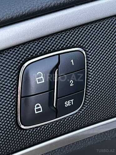 Ford Fusion (North America) 2016, 101,140 km - 1.5 l - Bakı