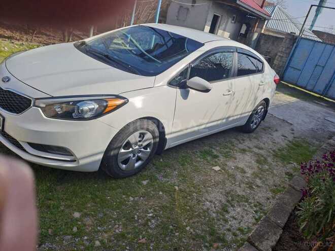 Kia Forte 2015, 156,959 km - 1.8 l - Bakı