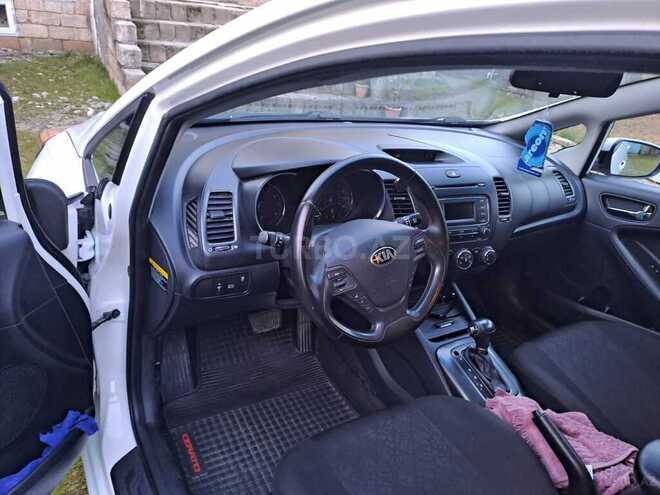 Kia Forte 2015, 156,959 km - 1.8 l - Bakı
