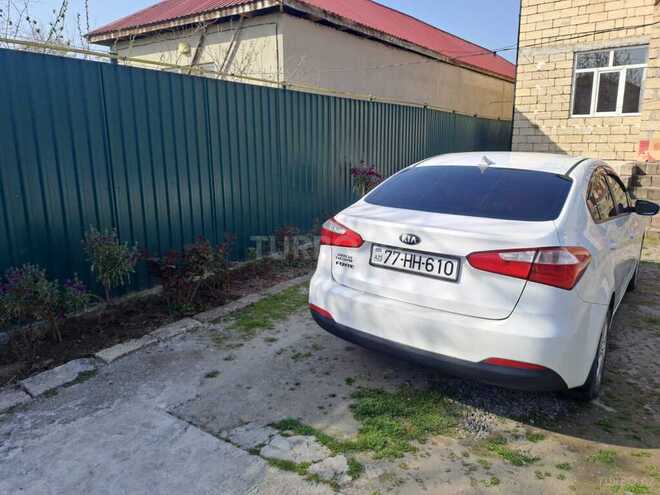 Kia Forte 2015, 156,959 km - 1.8 l - Bakı