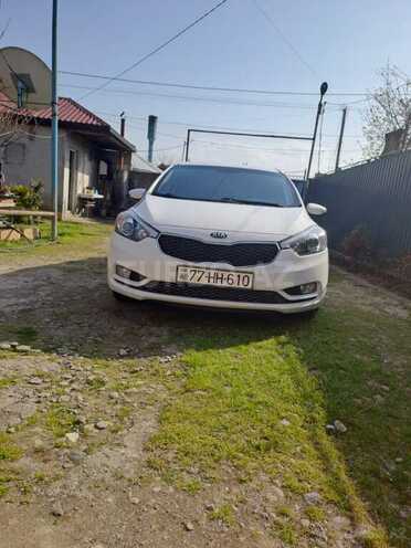 Kia Forte 2015, 156,959 km - 1.8 l - Bakı