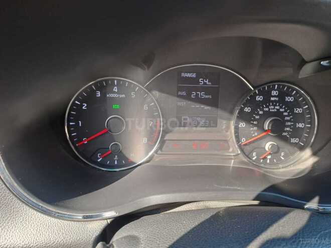 Kia Forte 2015, 156,959 km - 1.8 l - Bakı