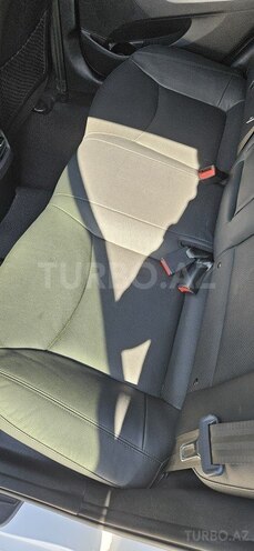 Hyundai Avante 2015, 170,000 km - 1.6 l - Bakı