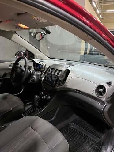 Chevrolet Aveo 2014, 277,007 km - 1.4 l - Sumqayıt