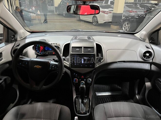 Chevrolet Aveo 2014, 277,007 km - 1.4 l - Sumqayıt