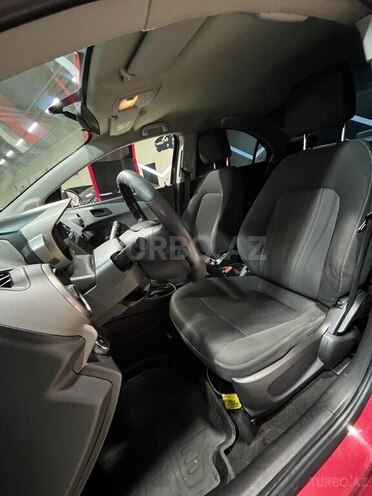 Chevrolet Aveo 2014, 277,007 km - 1.4 l - Sumqayıt