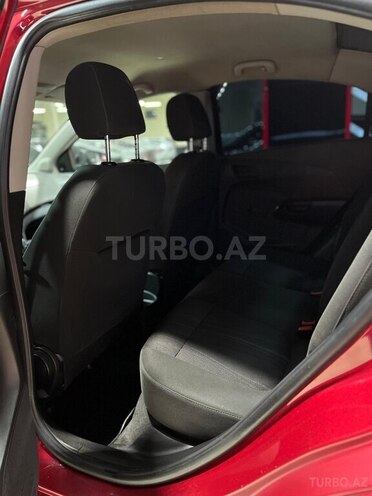 Chevrolet Aveo 2014, 277,007 km - 1.4 l - Sumqayıt