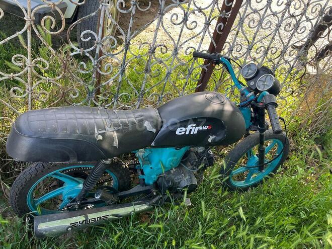 Kuba  2012, 160,000 km - 0.1 l - Bərdə