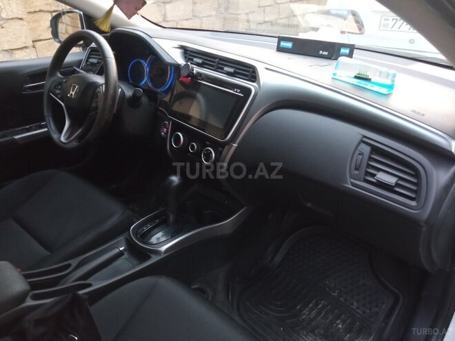 Honda City 2014, 175,000 km - 1.5 l - Bakı