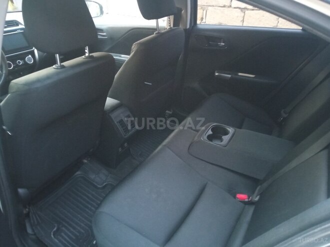 Honda City 2014, 175,000 km - 1.5 l - Bakı