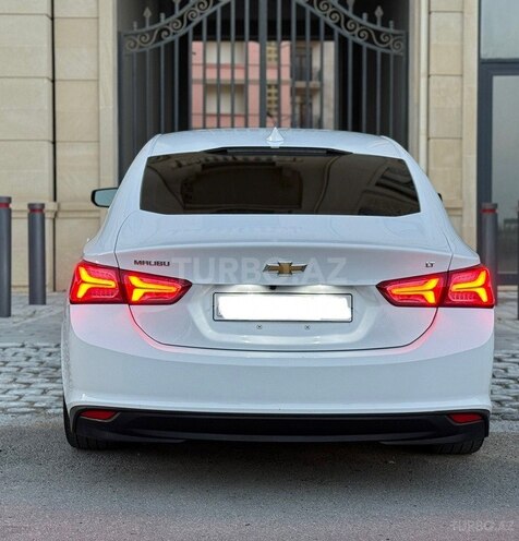 Chevrolet Malibu 2021, 79,000 km - 1.5 л - Bakı