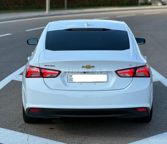 Chevrolet Malibu 2021, 79,000 km - 1.5 л - Bakı