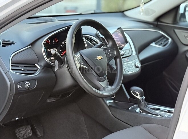 Chevrolet Malibu 2021, 79,000 km - 1.5 л - Bakı