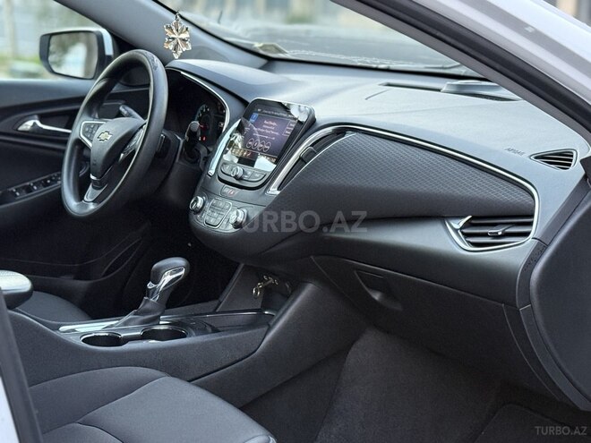 Chevrolet Malibu 2021, 79,000 km - 1.5 л - Bakı