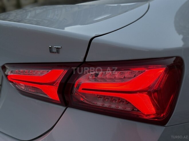 Chevrolet Malibu 2021, 79,000 km - 1.5 л - Bakı