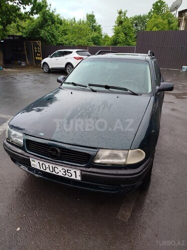 Opel Astra 1994, 475,000 km - 1.6 l - Balakən