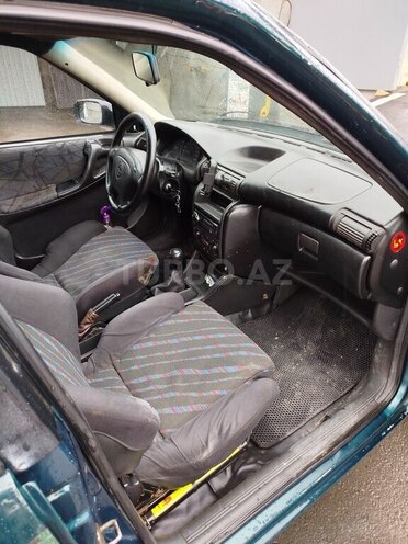 Opel Astra 1994, 475,000 km - 1.6 l - Balakən