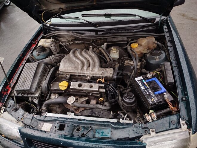 Opel Astra 1994, 475,000 km - 1.6 l - Balakən