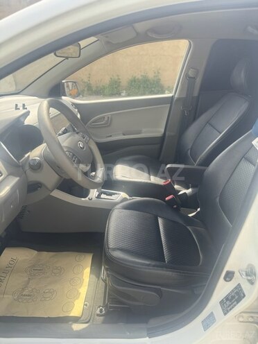 Kia Morning 2016, 96,300 km - 1.0 l - Bakı