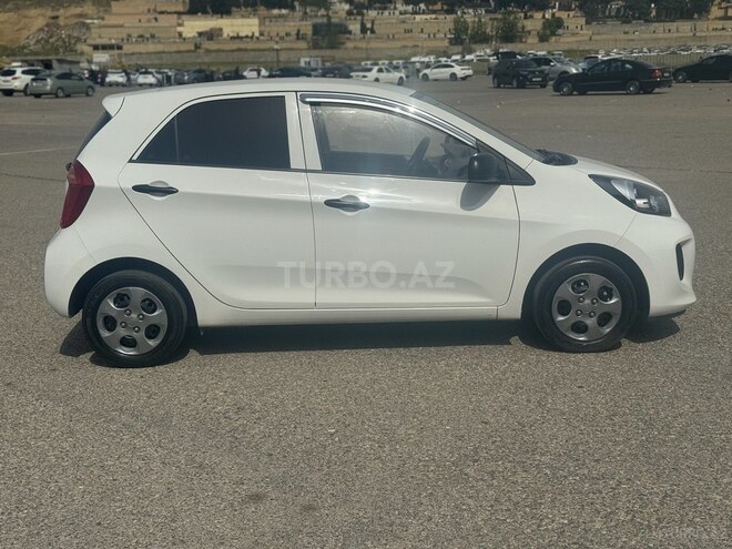 Kia Morning 2016, 96,300 km - 1.0 l - Bakı