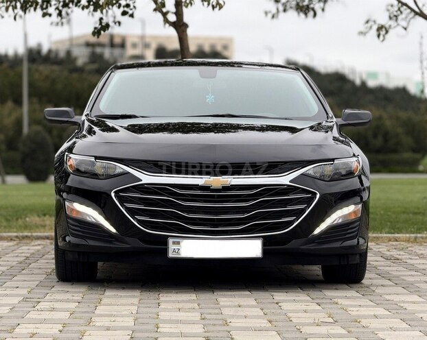 Chevrolet Malibu 2020, 74,000 km - 1.5 л - Bakı