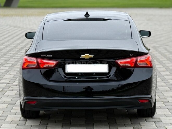 Chevrolet Malibu 2020, 74,000 km - 1.5 л - Bakı