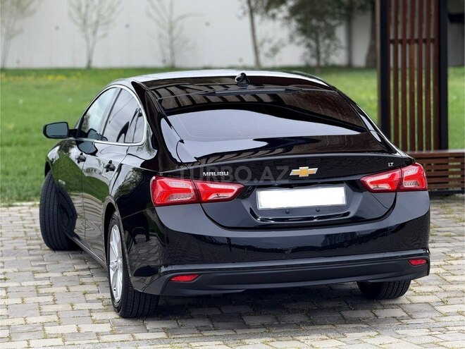 Chevrolet Malibu 2020, 74,000 km - 1.5 л - Bakı