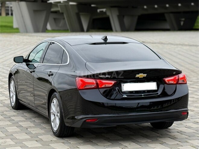 Chevrolet Malibu 2020, 74,000 km - 1.5 л - Bakı