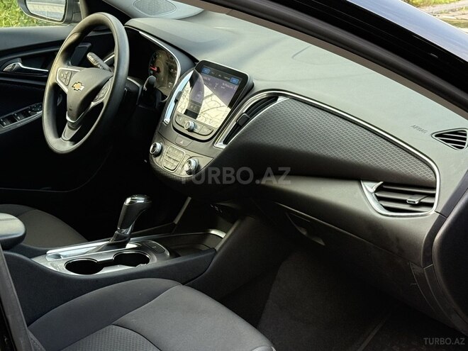 Chevrolet Malibu 2020, 74,000 km - 1.5 л - Bakı