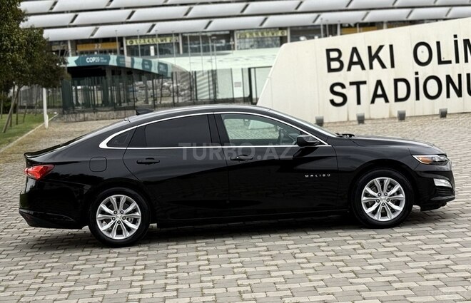 Chevrolet Malibu 2020, 74,000 km - 1.5 л - Bakı