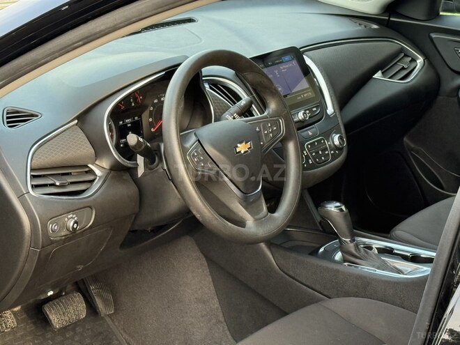 Chevrolet Malibu 2020, 74,000 km - 1.5 л - Bakı