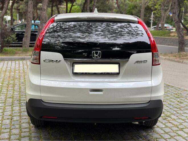 Honda CR-V 2012, 177,000 km - 2.4 l - Bakı