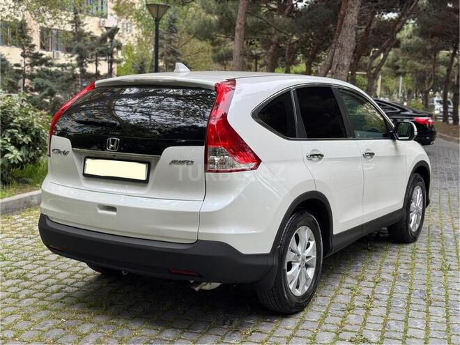 Honda CR-V 2012, 177,000 km - 2.4 l - Bakı