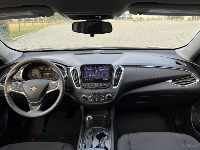 Chevrolet Malibu 2020, 74,000 km - 1.5 л - Bakı