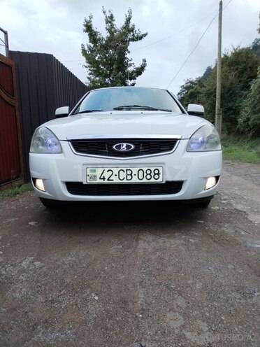 LADA (VAZ) Priora 2013, 183,000 km - 1.6 l - Bakı