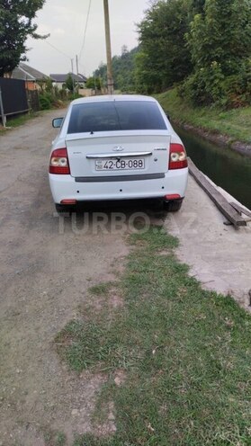 LADA (VAZ) Priora 2013, 183,000 km - 1.6 l - Bakı