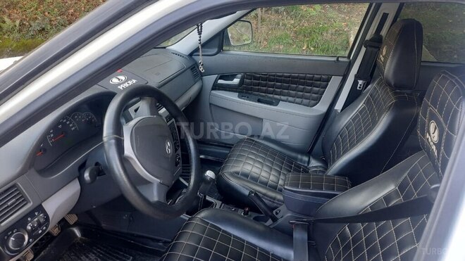 LADA (VAZ) Priora 2013, 183,000 km - 1.6 l - Bakı