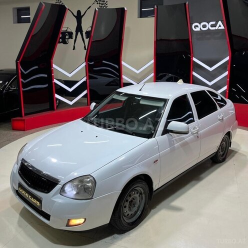 LADA (VAZ) Priora 2013, 255,999 km - 1.6 л - Sumqayıt