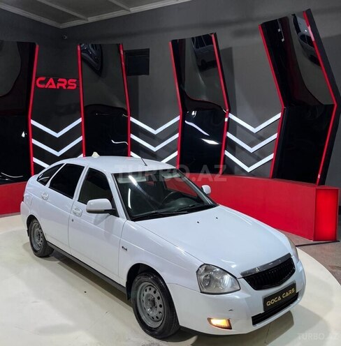 LADA (VAZ) Priora 2013, 255,999 km - 1.6 л - Sumqayıt