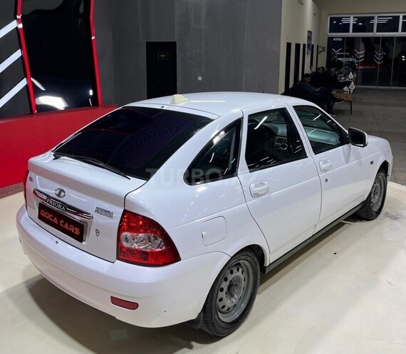 LADA (VAZ) Priora 2013, 255,999 km - 1.6 л - Sumqayıt
