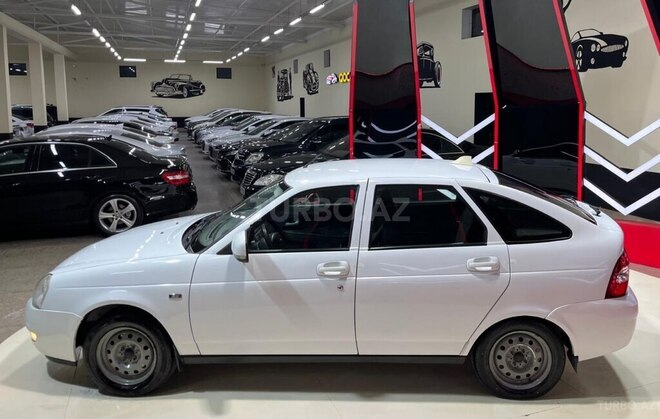 LADA (VAZ) Priora 2013, 255,999 km - 1.6 л - Sumqayıt