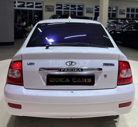 LADA (VAZ) Priora 2013, 255,999 km - 1.6 л - Sumqayıt